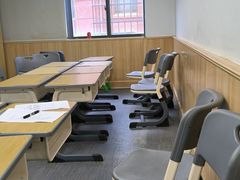 -励步成长中心(老福山校区)