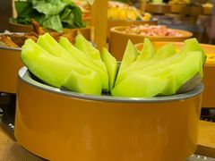 哈密瓜-喜家自助小火锅(卓悦里店)