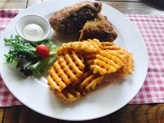 -Paulaner·德国帕拉娜自酿啤酒餐厅(海上世界店)