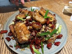 -静一餐厅·湖北菜(前门店)