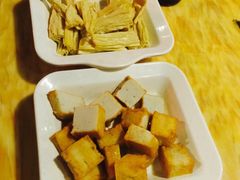 -渔港烤鱼(中百广场店)