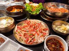 -Myeongdong North Strathfield