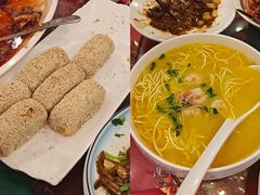 -玉华台饭庄(裕中西里小区店)