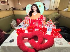 -海底捞火锅(劲松店)