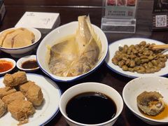 -咸亨酒店•非遗绍兴菜•中华老字号(堂吃餐厅)