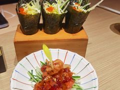 -匠和风精致料理(福州金融街万达店)