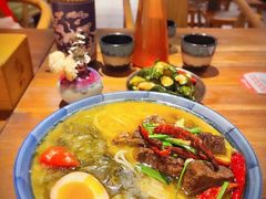 -千金一碗·宝岛一村(韩国街店)