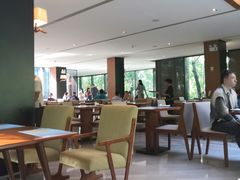 大堂-七仙岭君澜度假酒店·桃源小馆中餐厅