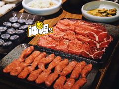 -泥炉烧肉师(新街口金銮巷店)