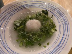 -厦门泰地万豪酒店-贡厨全日餐厅