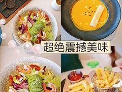 -沅江水·空中花园餐厅(珠江新城雅居乐中心店)
