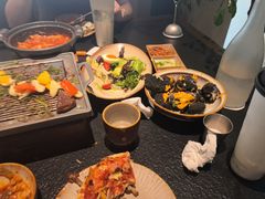 -Alimentari Grande(东湖路店)
