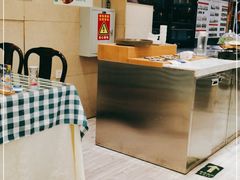 -紫光园(劲松店)