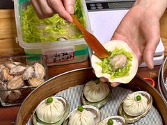 -隆喜元鱼汤包·海鲜(中联广场店)