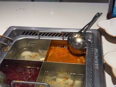 -海底捞火锅(玉桥商业广场店)