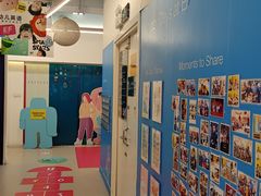 -英孚教育青少儿(银盆岭万达广场店)