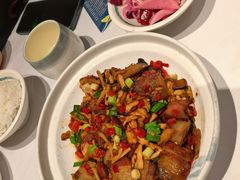 -洞庭鱼香(万科店)