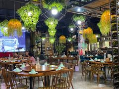 大堂-南海渔家•海鲜•正宗海南菜(海棠湾店)