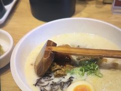-味千拉面(上海松江二店)