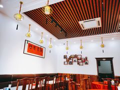 大堂-天天初二·天津传统捞面·天津特色菜(凌奥总店)