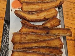 -好口味小吃楼·东北菜(太原南街店)