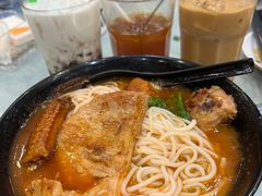 -华嫂冰室(尖沙咀店)