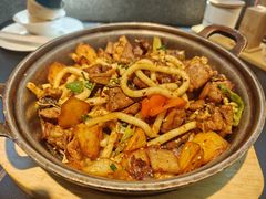 -青海名吃尕张娃非遗烤肉(城中店)