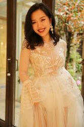 点击看大图 -Chic Bridal 熙可婚纱