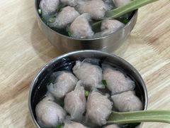 -肉燕扁食草包飯(东街店)