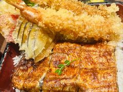 -玄白·炭烤活鳗(上海首店)