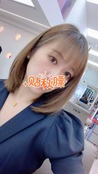 -MINX名珂斯·烫染形象设计