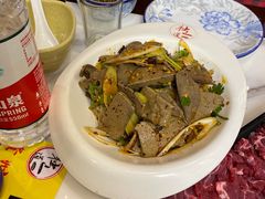 -独一道·大别山土菜烧烤(雨花西路店)