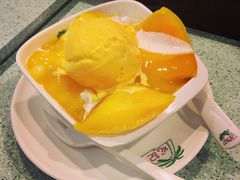 -松记糖水店(铜锣湾分店)