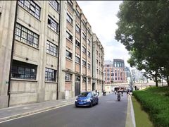 -上海四行仓库抗战纪念馆