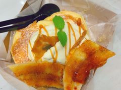 -法桐蛋糕·手作面包(万象城店)