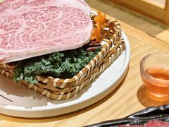 -松鱼亭·和牛烧肉(协鑫广场店)