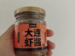 -连鹭海鲜·大连菜(星海店)