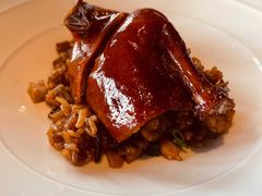 乳鸽-三号黄浦会Canton Table