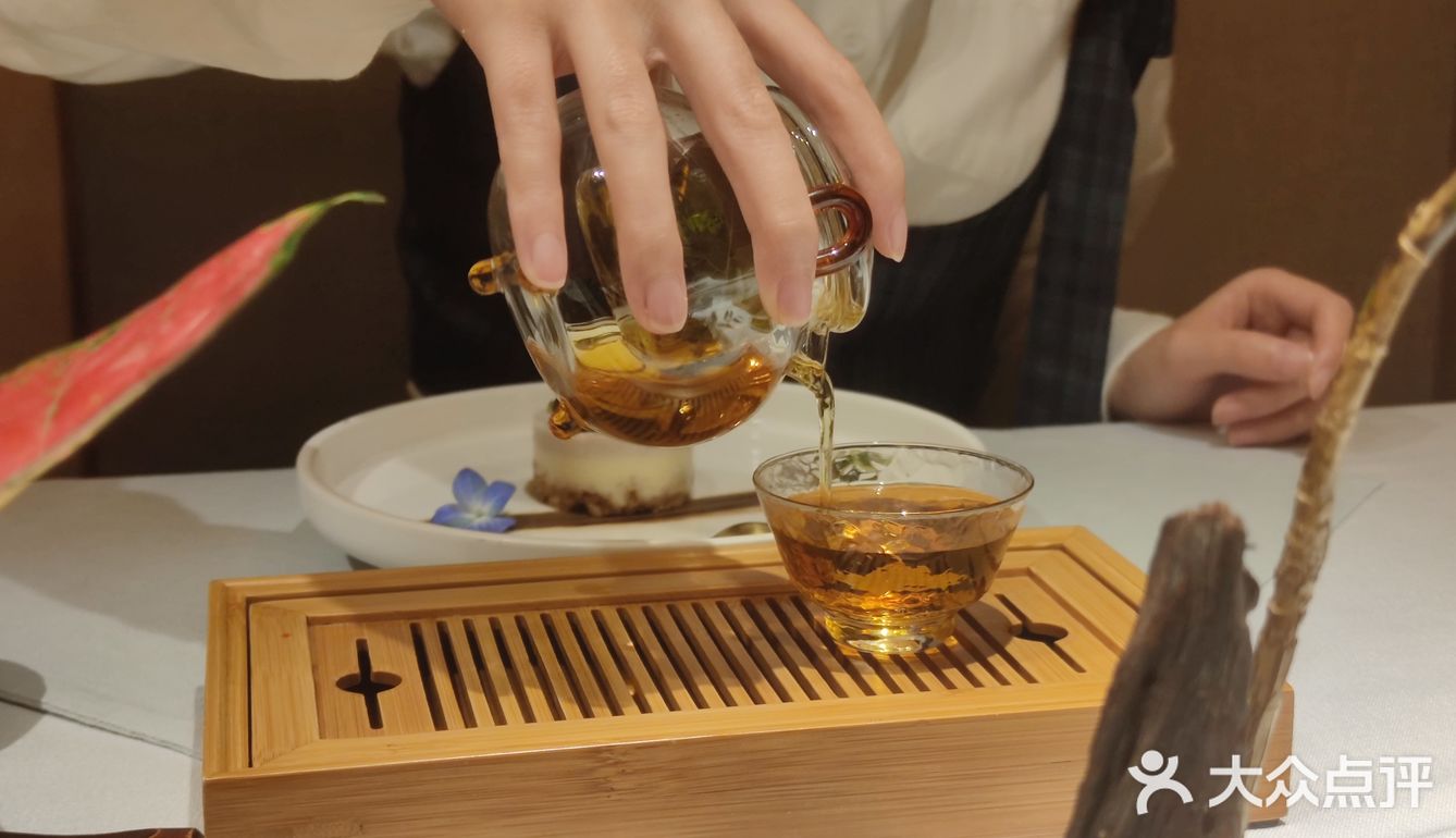 叶叶菩提树yyds