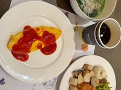 -宁波威斯汀酒店