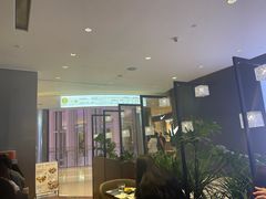 -THE WOODS 简餐 (国贸商城店)