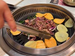 -炭之家·齐齐哈尔非遗烤肉·鲜切直供(中央大街店)