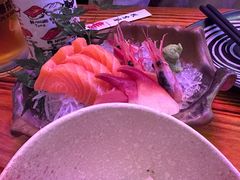 -坂吉屋·居酒屋深夜食堂(龙湖店)