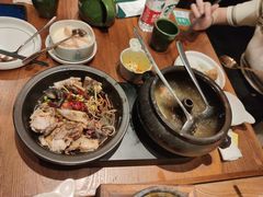 -云海肴云南菜(正大广场店)