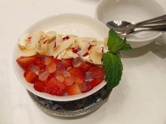 -四季民福烤鸭店(通州马驹桥店)