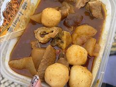 -老day牛杂(官也街总店)
