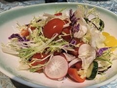 -巴扎美食·新疆菜·西域歌舞表演餐厅(新疆大厦店)