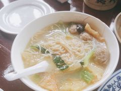 -逢源酒楼(东大街店)