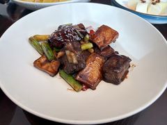 -环球港凯悦 · 享悦中餐厅