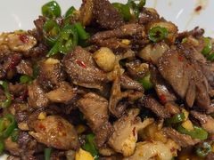 -攸州小镇家湘菜(小米科技园店)